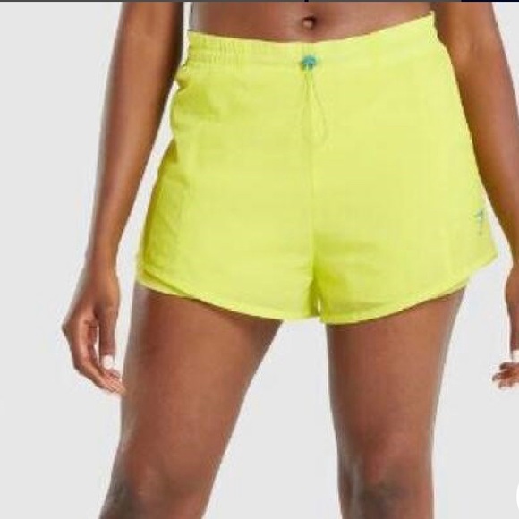 GYMSHARK PULSE 2 in 1 - Picture 2 of 5